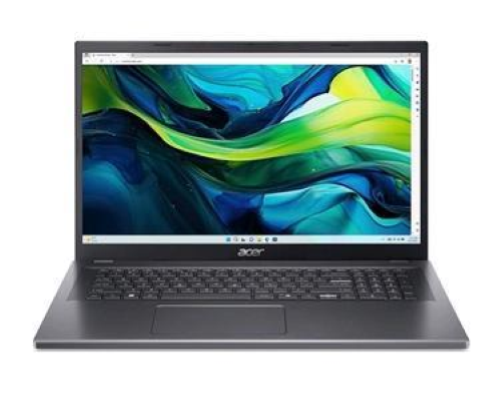 ACER ASPIRE A17-51M-55Z2 17.3" INTEL CORE 5 120U RAM 16GB-SSD 512GB NVMe-INTEL GRAPHICS-WI-FI 6E-WIN 11 PROF (NX.KZZET.00E)